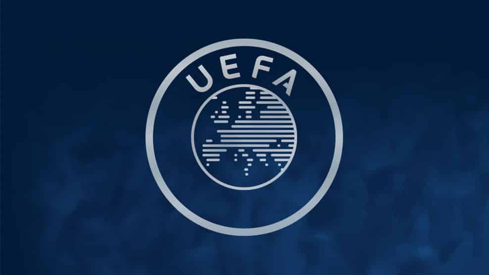 Designazioni-UEFA